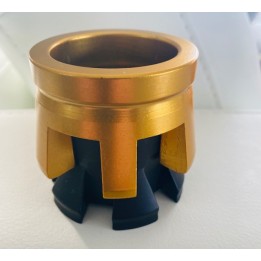 Herramienta-Montaje-Spring-Válvula-Escape-Aluminio-ROTAX-MAX-EVO -MAGRICKART