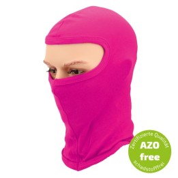 Cagoule rose OFFENBACH SH-1