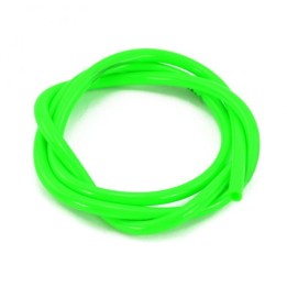 Durite essence Cobra vert fluo