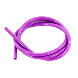 Durite essence cobra violet