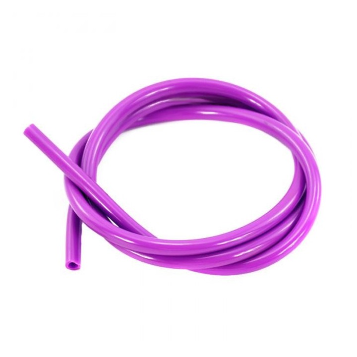Durite essence cobra violet