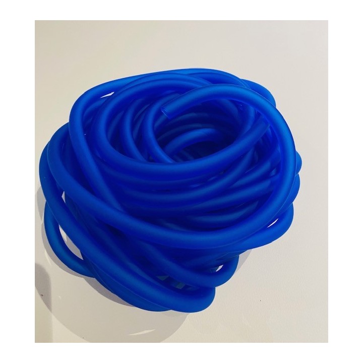 Durite essence bleue très souple-Magickart