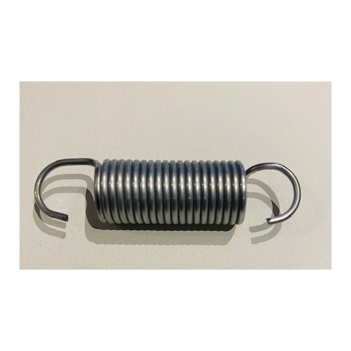 Ressort echappement Cobra 52mm