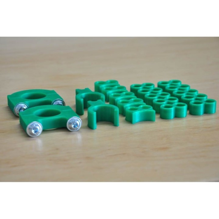 Kit pour catégorie KZ et X30
