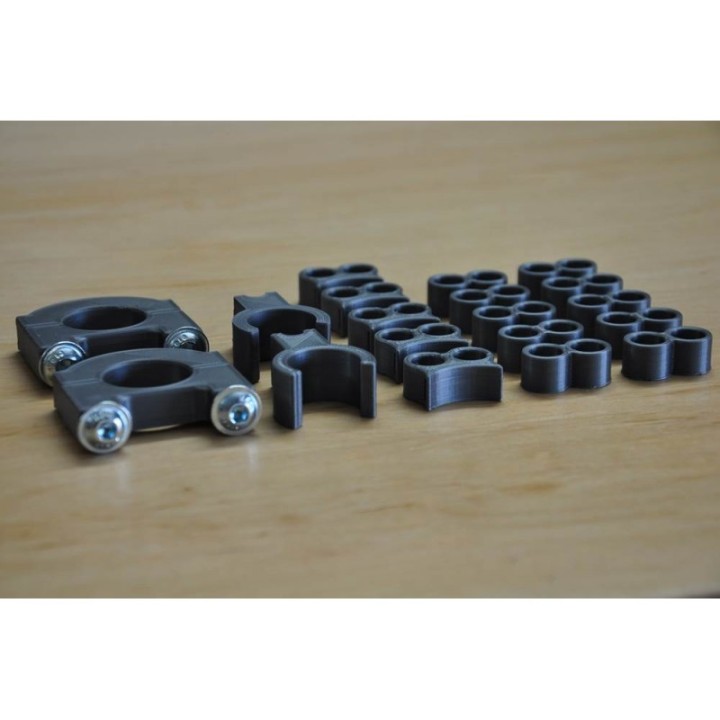 Kit pour catégorie KZ et X30