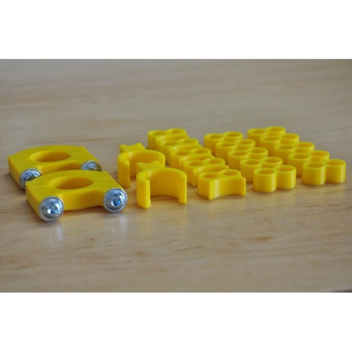 Kit pour catégorie KZ et X30