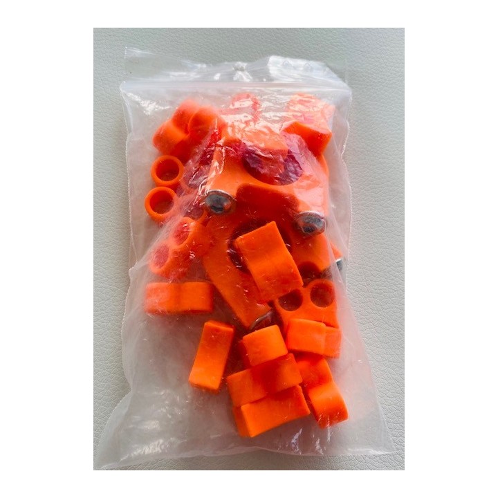 Kit pour catégorie KZ et X30
