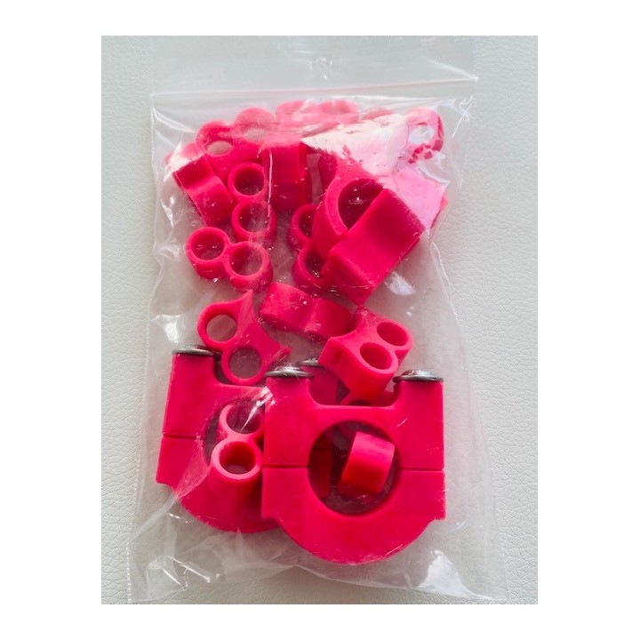 Kit pour catégorie KZ et X30
