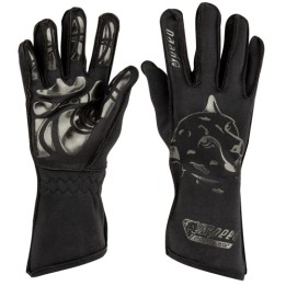 Speed gants MELBOURNE G-2  noir