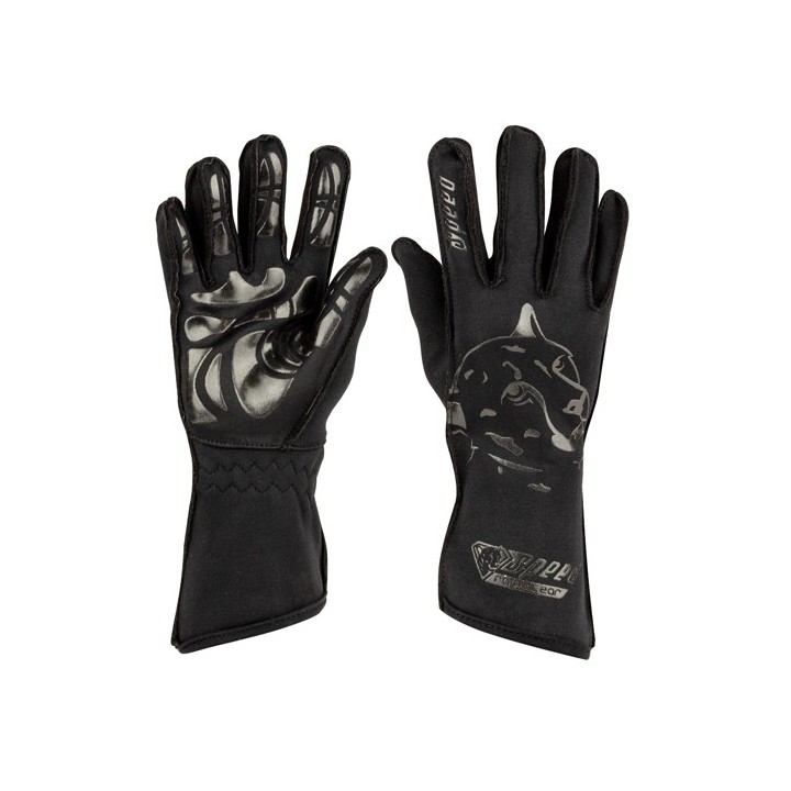 Speed gants MELBOURNE G-2  noir
