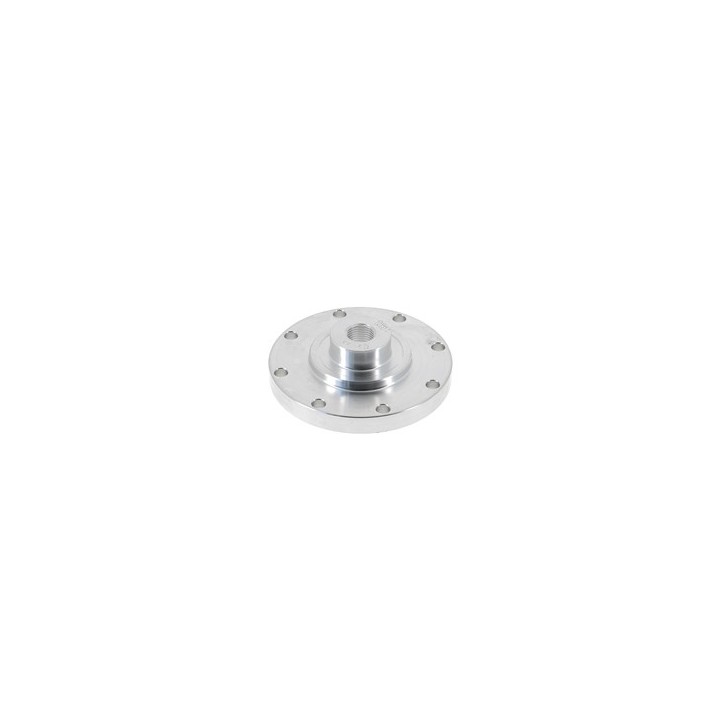 Chambre Combustion Culasse TM KZ10C - KZ R1