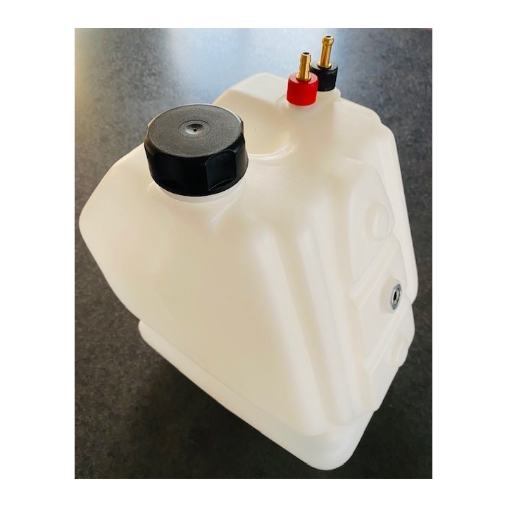 resesrvoir Birel 8.5l