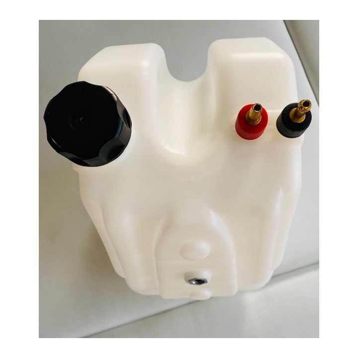 resesrvoir Birel 8.5l
