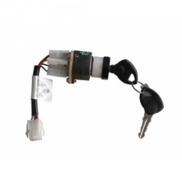 Serrure de contact  neiman X30 IAME