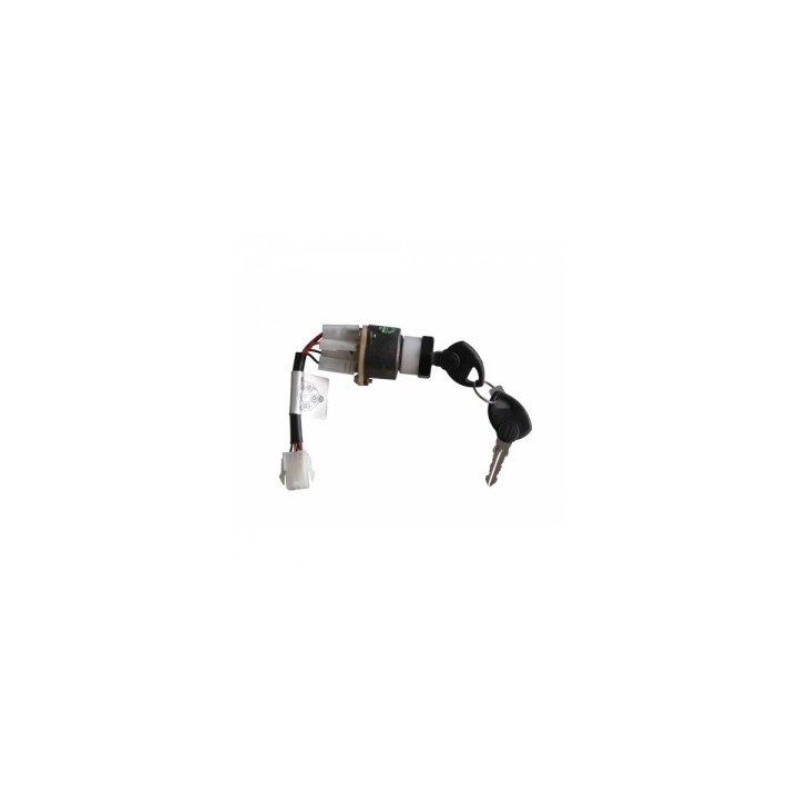Serrure de contact X30 IAME