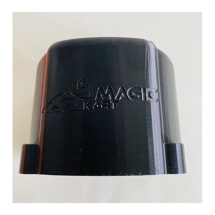 cache cylindre pour TM