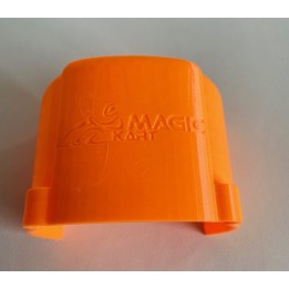 cache cylindre pour TM