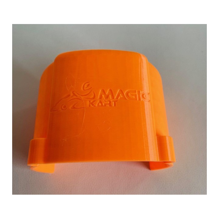 cache cylindre pour TM