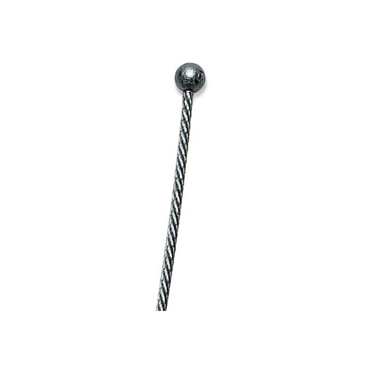brake cable 2 m x 1.9 mm -Magickart