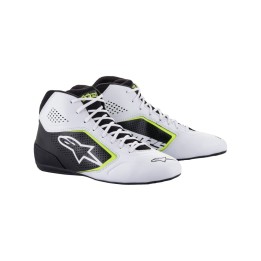 Bottines karting Alpinestars Tech 1 K START 2018