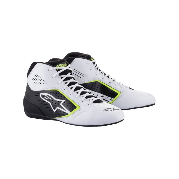 Bottines karting Alpinestars Tech 1 K START 2018