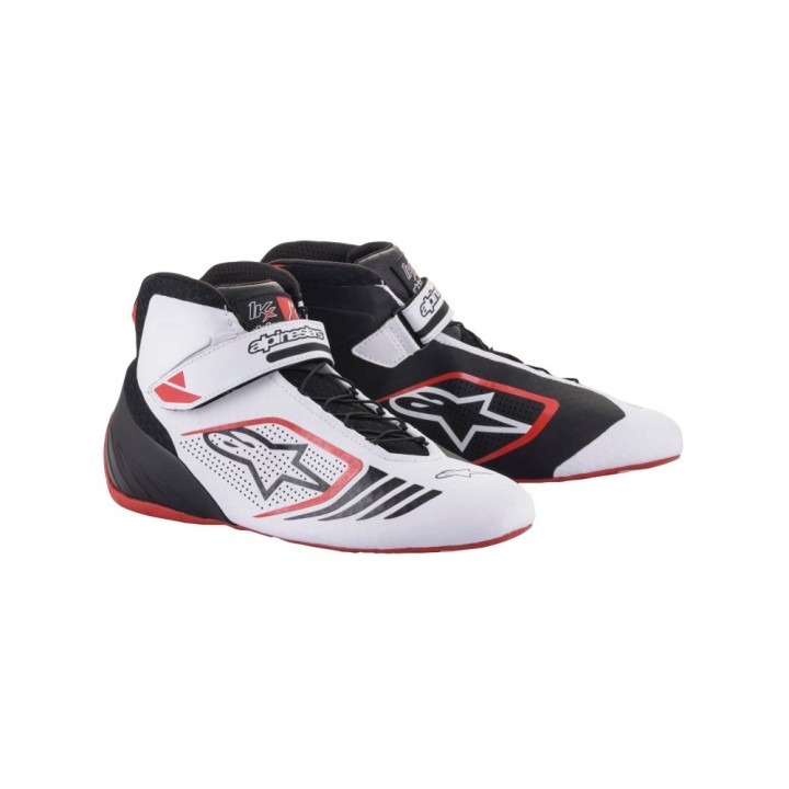 Bottines karting Alpinestars Tech 1 KX 2020