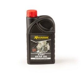 Xeramic Kart Gear Aceite 1 Litro -Magickart
