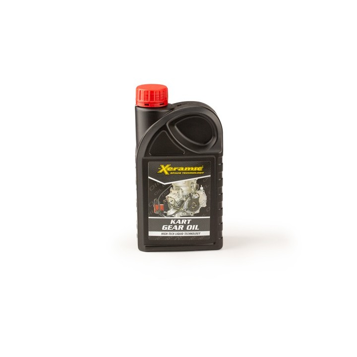 Xeramic Kart Gear Aceite 1 Litro -Magickart