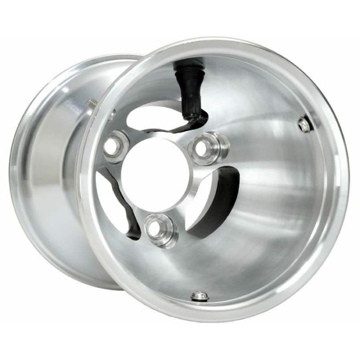 Jante DOUGLAS 120 mm 3 trous