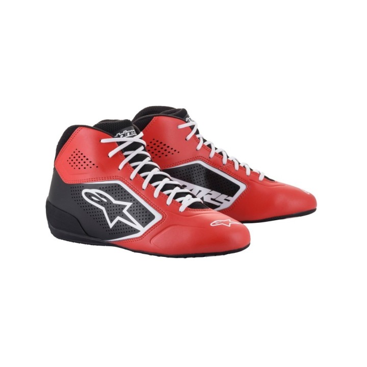Bottines karting Alpinestars Tech 1 K START 2018