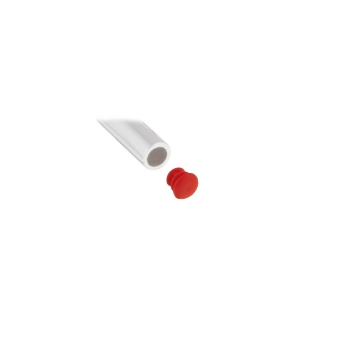 OTK Bouchon rouge Ø12mm