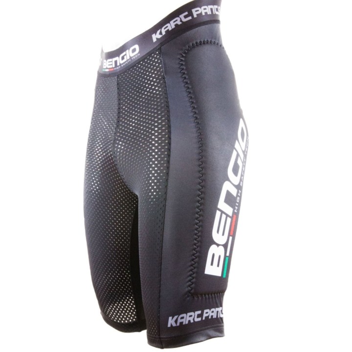 Bengio Cuissard short Kart Pants