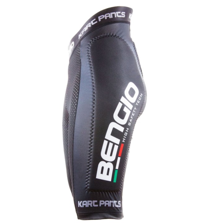 Bengio Cuissard short Kart Pants