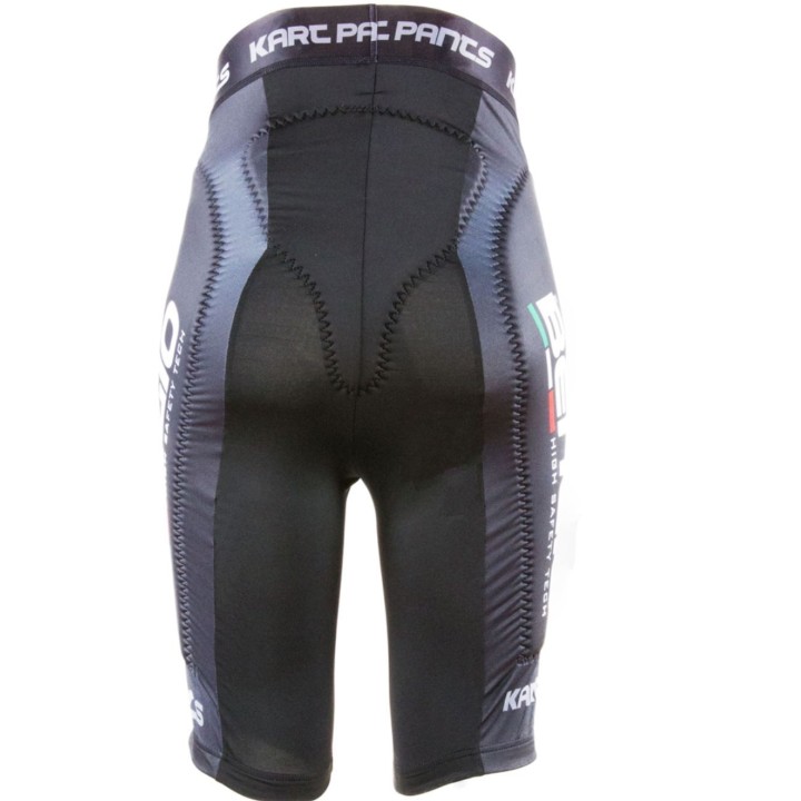 Bengio Cuissard short Kart Pants
