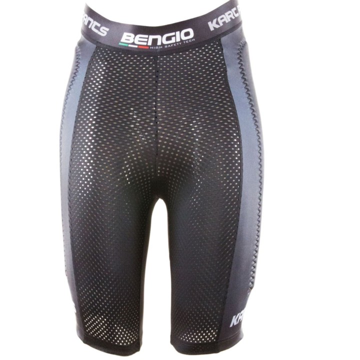 Bengio Cuissard short Kart Pants