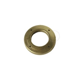 coupelle de fond de cuve plate dellorto