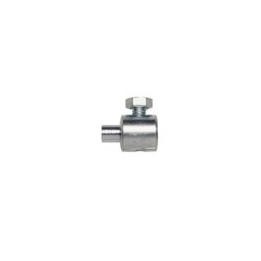 SERRE CABLE AVEC VIS LATERALE POUR CABLE FREIN/EMBRAYAGE