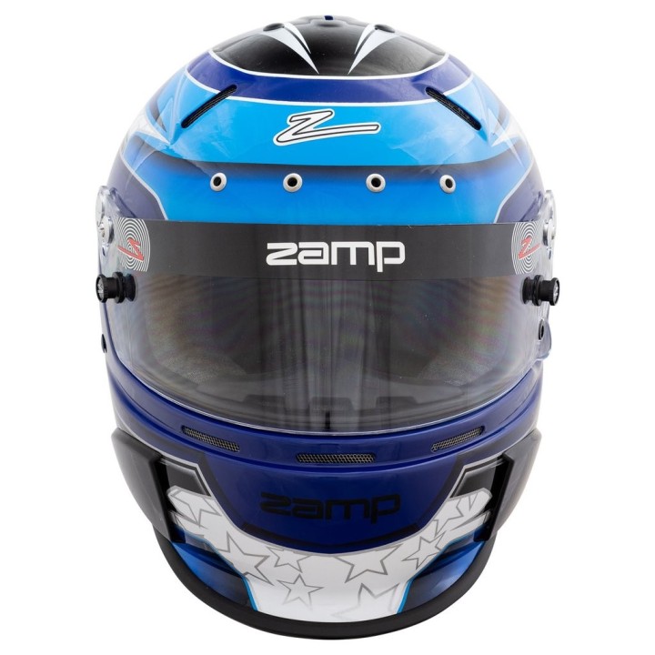 Casque ZAMP RZ-70E Switch Graphic-magickart