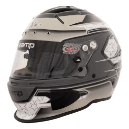 Casque ZAMP RZ-70E Switch Graphic