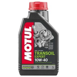 Huile de Boîte Motul Transoil Expert 10W40