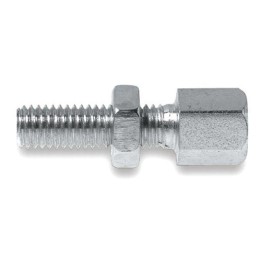 Parada de vaina ajustable M6X30 para vaina de embrague acelerador -Magickart