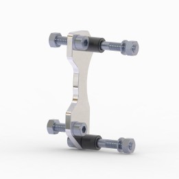 Unterstützung für den Bremssattel MA20