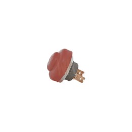 Iame Button Stop 2021 rot x30-magickart