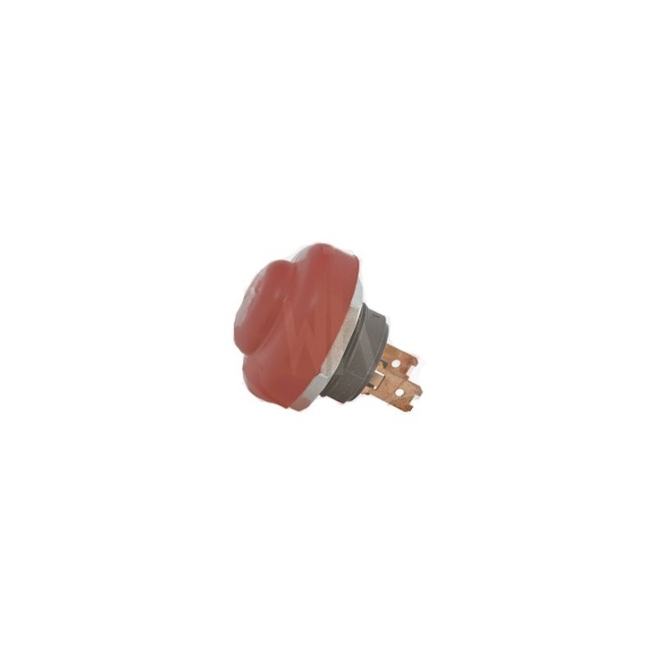 Iame Button Stop 2021 rot x30-magickart