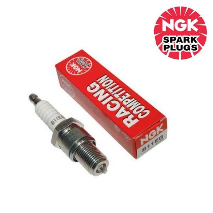 bougie  NGK B11EG