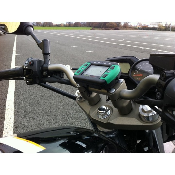 Alfano Radar MOTO ECOLE