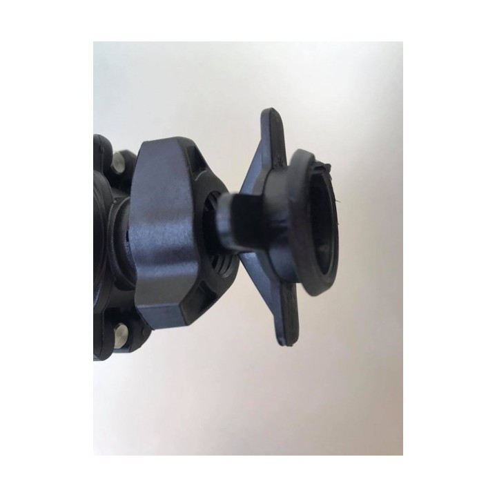 Alfano Support guidon pour housse GIVI S952