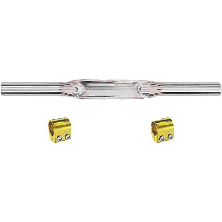 Stabilisateur CRG  AR D30 L480 complet, or