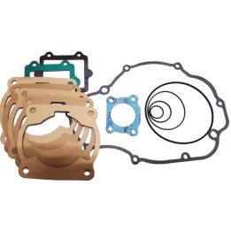 Kit motore completo KZ10