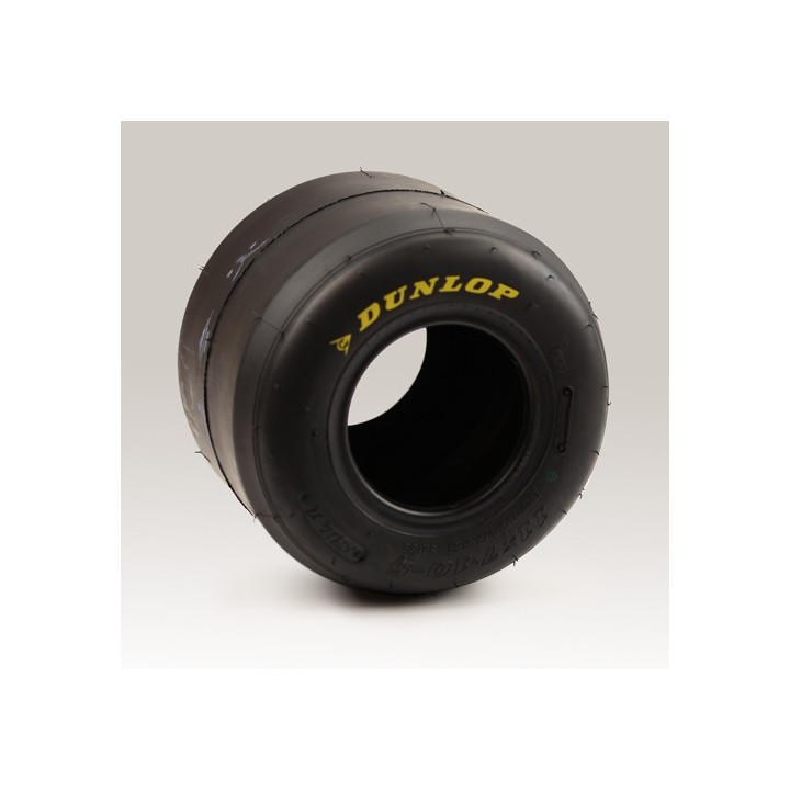 Dunlop pneu kart location KE-1 arri 11x7.10-5 pour karts électriques